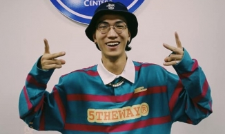 Tăng tương tác vì antifan, Gonzo tranh thủ quảng cáo