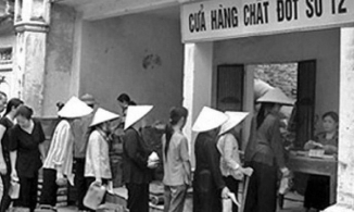 Nghề tay trái của giáo viên thời bao cấp: Chăn nuôi lợn, buôn nước mắm