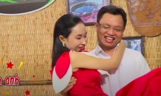 Sau khi bế bạn gái mới quen, chàng trai từ chối hẹn hò vì lý do bất ngờ