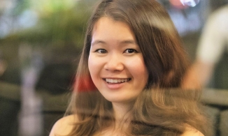 Huyền Chip lọt Top 5 người ảnh hưởng nhất trên Linkedln