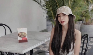 Đông Nhi hé lộ Khổng Tú Quỳnh đã có bạn trai sau khi chia tay Ngô Kiến Huy