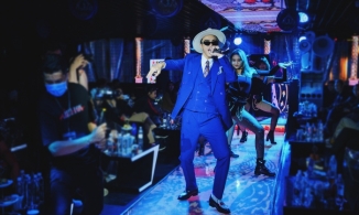 Soobin Hoàng Sơn đổi nghệ danh, chuyển sang phong cách 'quý ông'