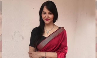 Nữ diễn viên nổi tiếng Ấn Độ qua đời ở tuổi 30