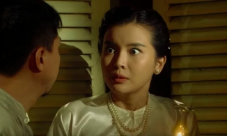 'Mợ Hai' Cao Thái Hà sẽ thủ vai Hoạn Thư trong phim 'Kiều'