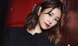 Lâm Tâm Như, Triệu Hựu Đình lọt top sao Đài Loan thu nhập cao nhất năm 2020