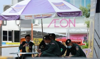 Campuchia: Phát hiện cụm dịch Covid-19 đầu tiên trong cộng đồng