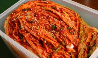 Trung Quốc đăng ký chứng chỉ thành công cho món ăn giống kim chi của Hàn