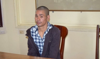 Hưng Yên: Chồng giết vợ giữa chợ vì nghi ngoại tình