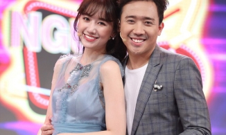 Xuất hiện hội nhóm 'anti combo' Hương Giang và vợ chồng Trấn Thành - Hari