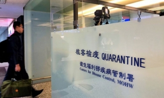 Đài Loan: Vi phạm cách ly 8 giây, thanh niên bị phạt hơn 80 triệu đồng