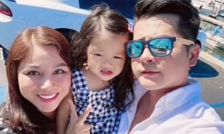 Hoàng Anh bị vợ đại gia tố lợi dụng kết hôn chỉ để định cư nước ngoài