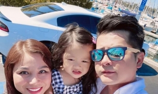 Nữ diễn viên bị nghi chen chân vào hôn nhân của vợ chồng Hoàng Anh là ai