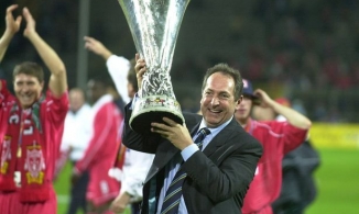 Cựu HLV Liverpool Gerard Houllier đã qua đời