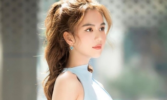 Instagram Ngọc Trinh cán mốc 5,5 triệu theo dõi, bám sát Sơn Tùng M-TP