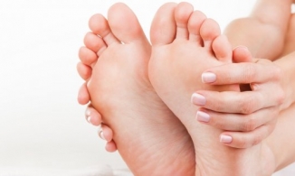 Cách khắc phục tay chân lạnh vào mùa đông