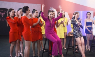 'Đại sứ hoàn mỹ' bị lỗi biên tập khiến khán giả biết trước kết quả