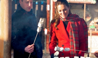 Gia đình hoàng tử William bị cáo buộc vi phạm quy định Covid-19