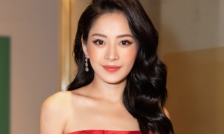 Clip 'Chúc Bé Ngủ Ngon' của Chi Pu bỗng nhiên được 'đào' lại vì gây khó ngủ