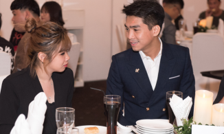 Streamer PewPew khoe ảnh cầu hôn bạn gái, ngầm khẳng định sắp kết hôn