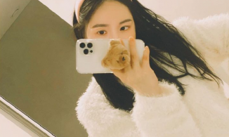 Bà xã Taeyang (Bigbang) dính tin đồn mang thai nhờ bức ảnh tự đăng