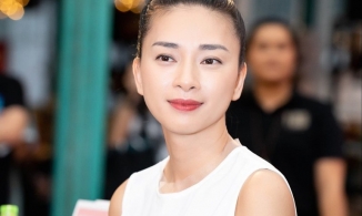 Đời sống tình ái bí ẩn của Ngô Thanh Vân trước khi lộ nghi vấn hẹn hò trai trẻ