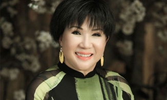 Danh ca Lệ Thu đang nằm viện cấp cứu vì nhiễm Covid-19 tại Mỹ