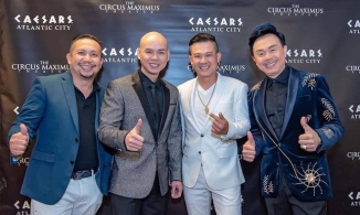 Sự trùng hợp đến khó tin của Vân Quang Long và Chí Tài lúc ra đi