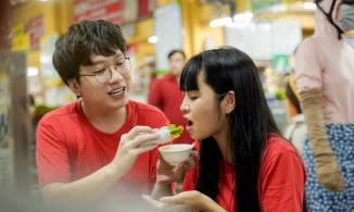 Khánh Vân lên tiếng kết thúc mọi ồn ào, mong mọi người không chỉ trích bạn gái Phát La