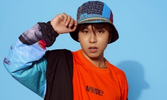 R.Tee chính thức lên tiếng xin lỗi sau ồn ào yêu đương Huỳnh Anh