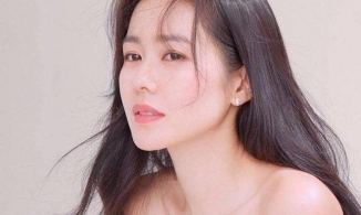 Nhan sắc trường tồn của 'tình đầu quốc dân' Son Ye Jin 