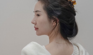 Nhan sắc thăng hạng của vợ chủ tịch Taobao sau 8 tháng 'bóc phốt' tiểu tam