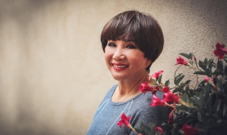 Sức khỏe danh ca Lệ Thu sau khi nhiễm Covid-19 hiện đang tiến triển tốt 