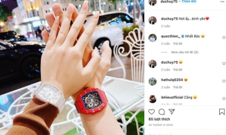 Chồng cũ Lệ Quyên lộ chi tiết từng nắm tay tình cảm với tình trẻ kém 27 tuổi