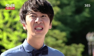 Vai diễn mới của Lee Kwang Soo được nhận xét có chính luận cũng thành hài 