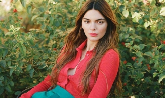 Kendall Jenner lộ vẻ mệt mỏi kém sắc trên bìa tạp chí Vogue China