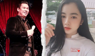 Hẹn hò tình trẻ kém 27 tuổi chưa lâu, chồng cũ Lệ Quyên đã khẳng định mình đang ế?