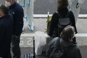 Chuyên gia người Việt cùng đoàn WHO đã đến Vũ Hán để điều tra nguồn gốc nCoV