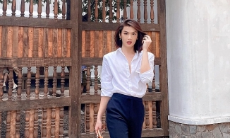 Nhan sắc hiện tại của Đào Bá Lộc sau 5 năm công khai giới tính