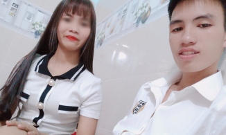 Chàng trai gây choáng với tâm thư hơn 1.000 chữ kỉ niệm 1 tháng bên nhau với bạn gái