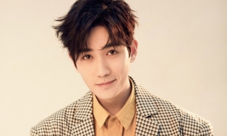 Nghi vấn một nam diễn viên nổi tiếng Trung Quốc giấu chuyện có con 1 tuổi, vợ cùng ngành giải trí