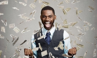 Chàng trai trúng số 93 tỷ sau khi bị bạn gái phản bội vì nghèo