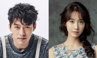 Hyun Bin đóng phim mới cùng cô em thân thiết của bạn gái Son Ye Jin