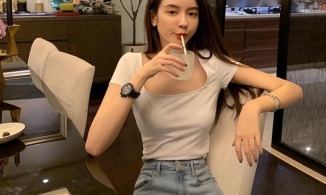 'Tuesday' kinh doanh trang sức đối đầu với vợ chủ tịch Taobao nhưng lại nhận về lời khen