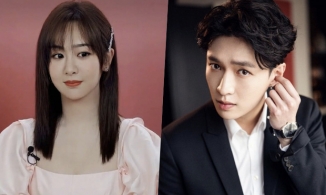 Dương Tử và Trương Nghệ Hưng bác bỏ tin đồn hẹn hò: 'Nhà không có gì ngoài 3 con mèo'