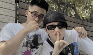 Sơn Tùng tặng quà sinh nhật cho em trai kèm lời nhắn gây chú ý giữa lùm xùm chia tay Thiều Bảo Trâm