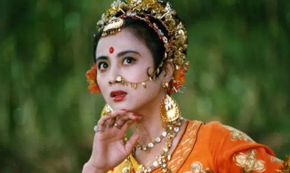 Thỏ Ngọc của Tây du ký 1986: Tài năng, xinh đẹp, giàu sang và cô đơn