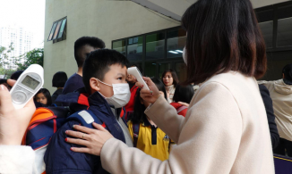 7 tỉnh thành thông báo học sinh nghỉ học trước sự bùng nổ trở lại của dịch Covid-19