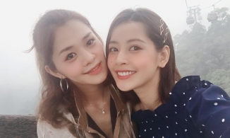 Người quen ghép cặp em gái với Sơn Tùng, chị gái Chi Pu liền chê giọng nói 'nhà quê'