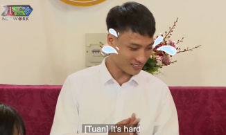 Chàng trai 26 tuổi nhút nhát không dám nắm tay bạn gái khiến MC Cát Tường nổi đóa