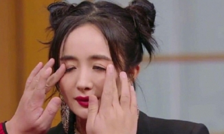 Dương Mịch tự dìm hàng chứng minh mình vẫn trẻ đẹp chứ không chảy xệ như lời đồn